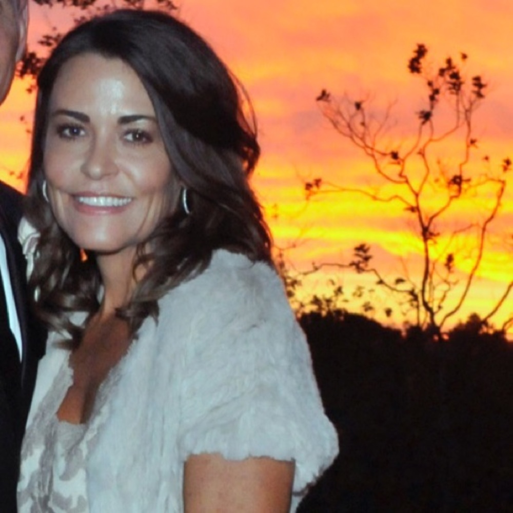 Meet your Posher, Sue